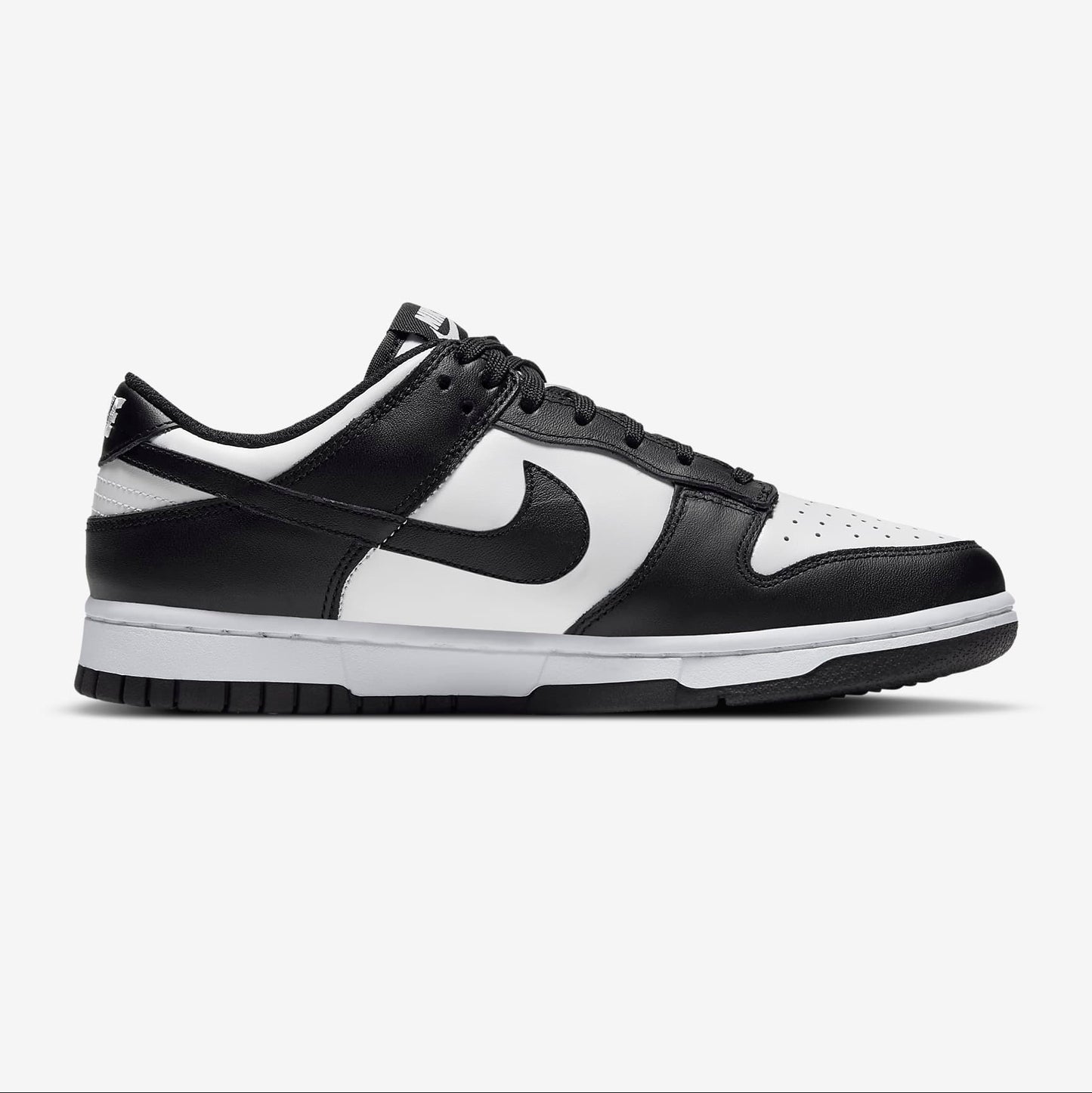 Nike Dunk Low Panda