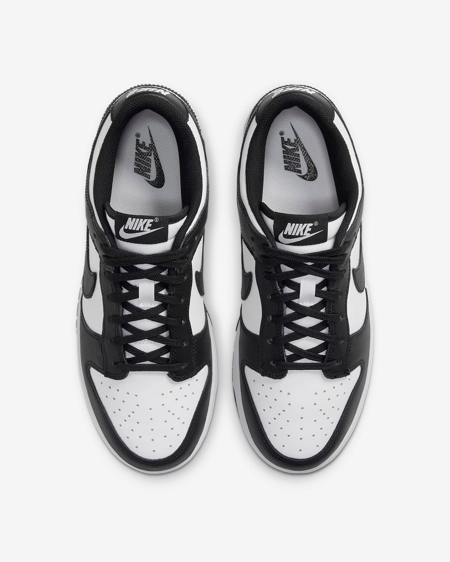 Nike Dunk Low Panda