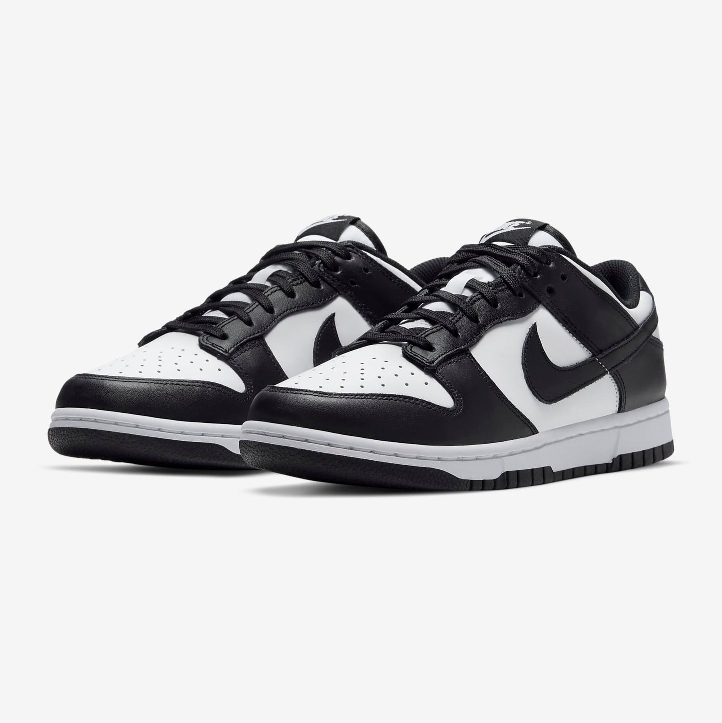 Nike Dunk Low Panda