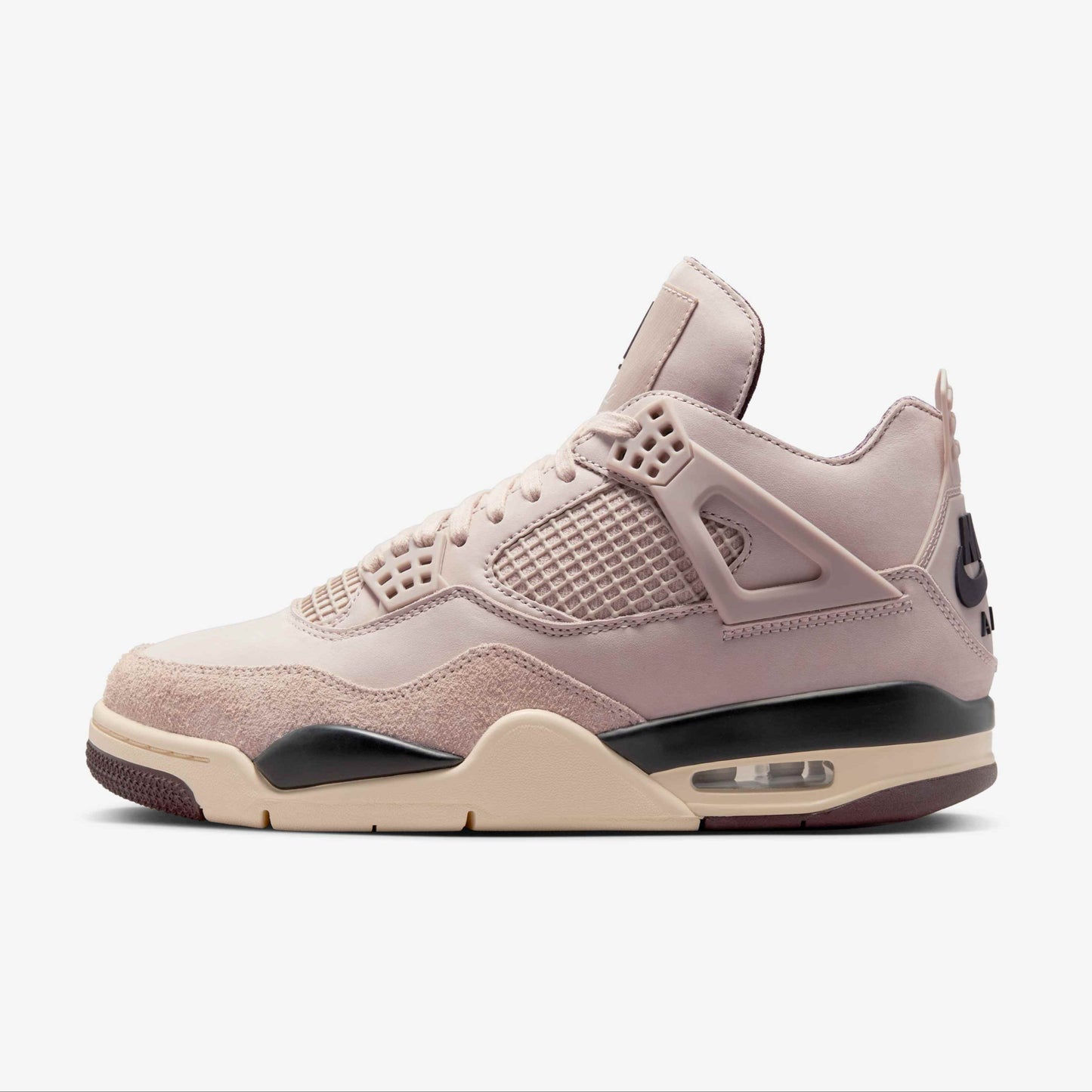 Air Jordan 4 x A Ma Maniere While You Were Sleeping