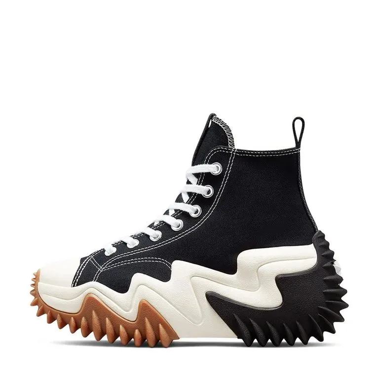 converse RUN stop motion