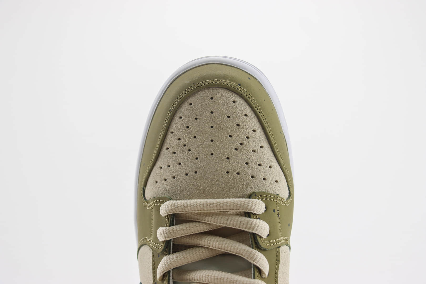 Nike SB Dunk Low X Yuto Horigome