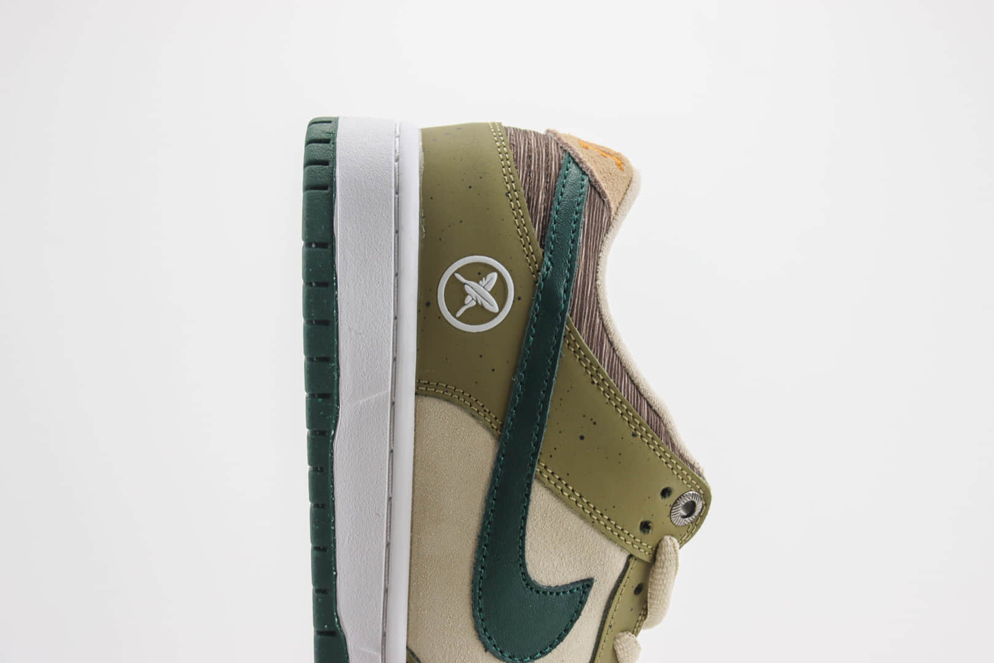 Nike SB Dunk Low X Yuto Horigome