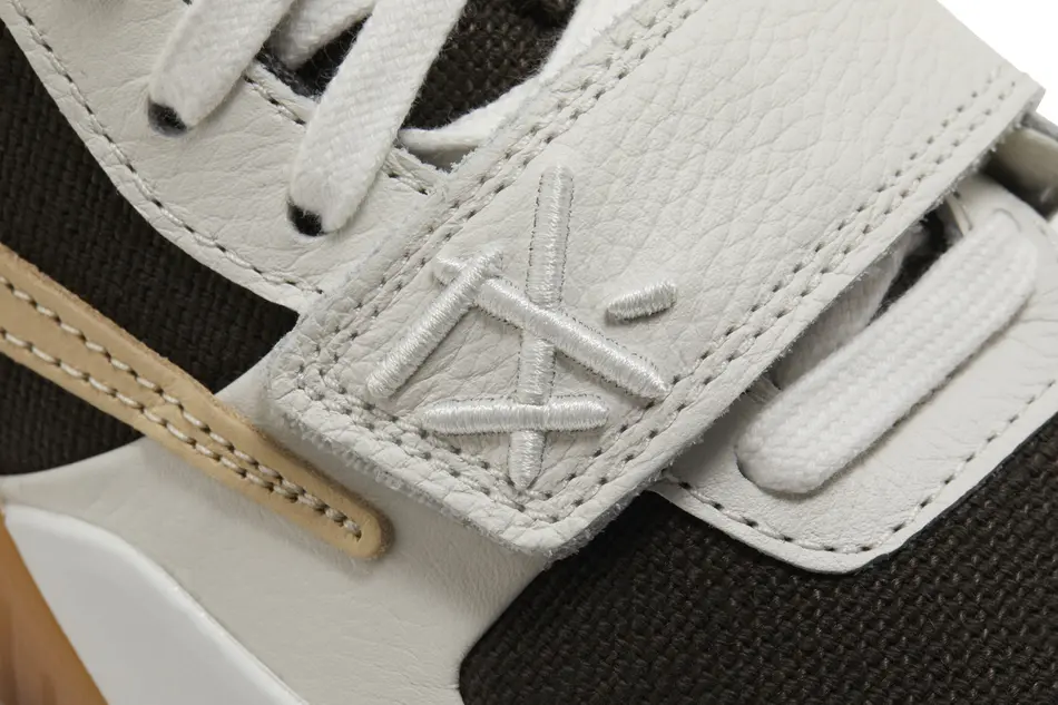 Jordan Jumpman Jack TR 'Sail'