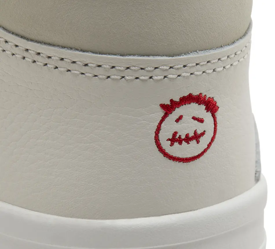 Jordan Jumpman Jack TR 'Sail'