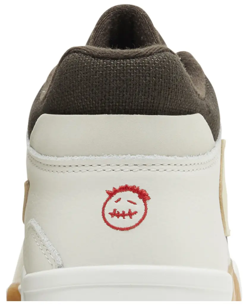 Jordan Jumpman Jack TR 'Sail'