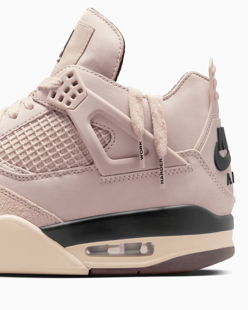 Air Jordan 4 x A Ma Maniere While You Were Sleeping
