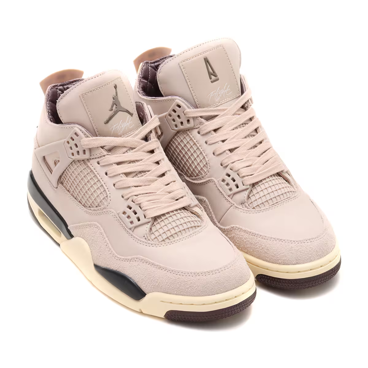 Air Jordan 4 x A Ma Maniere While You Were Sleeping