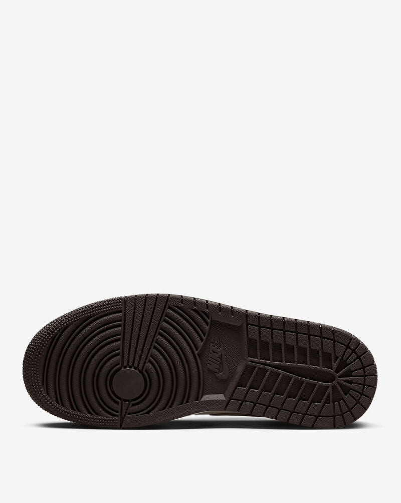 Air Jordan 1 Low "Shadow Brown"