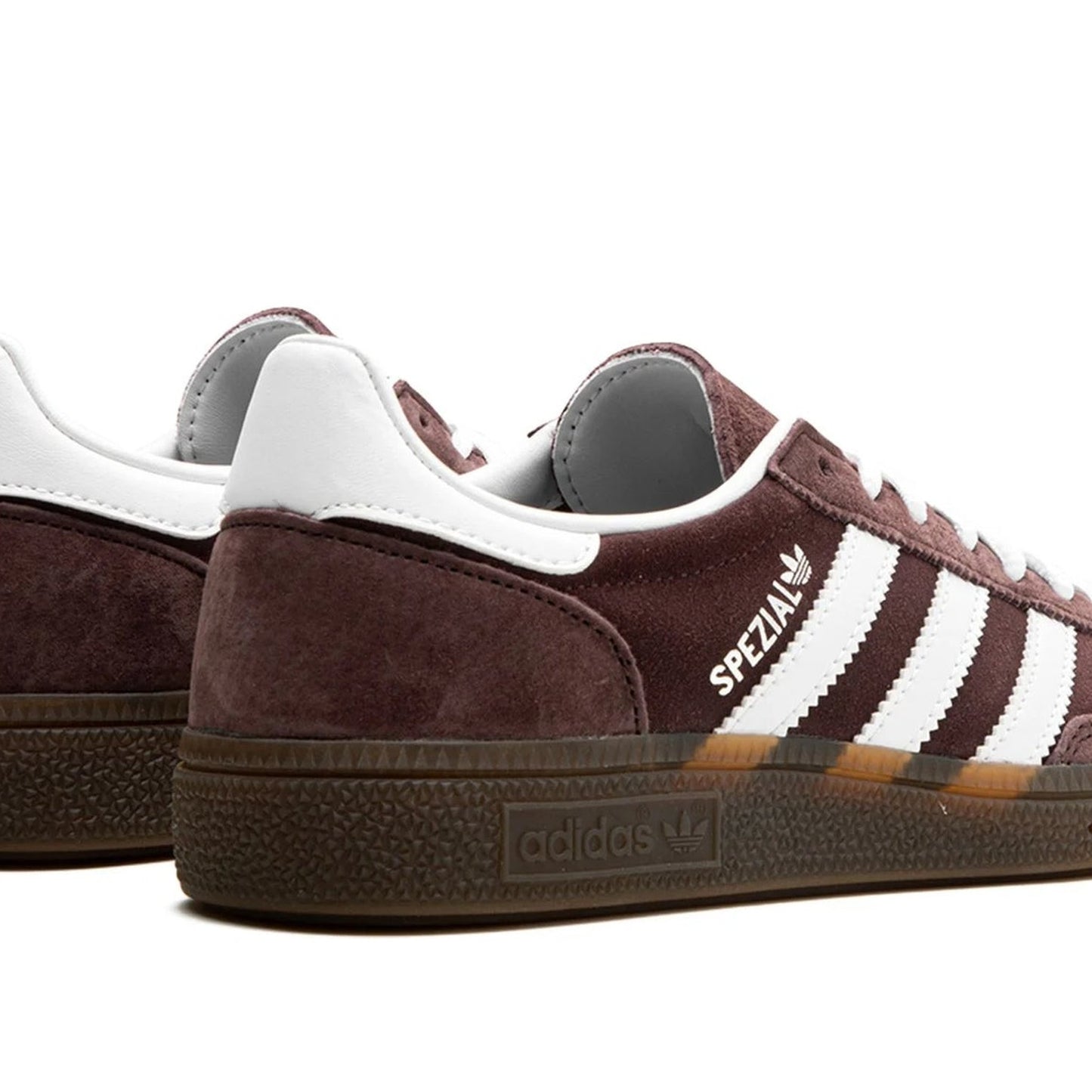 Adidas Handball Spezial brown