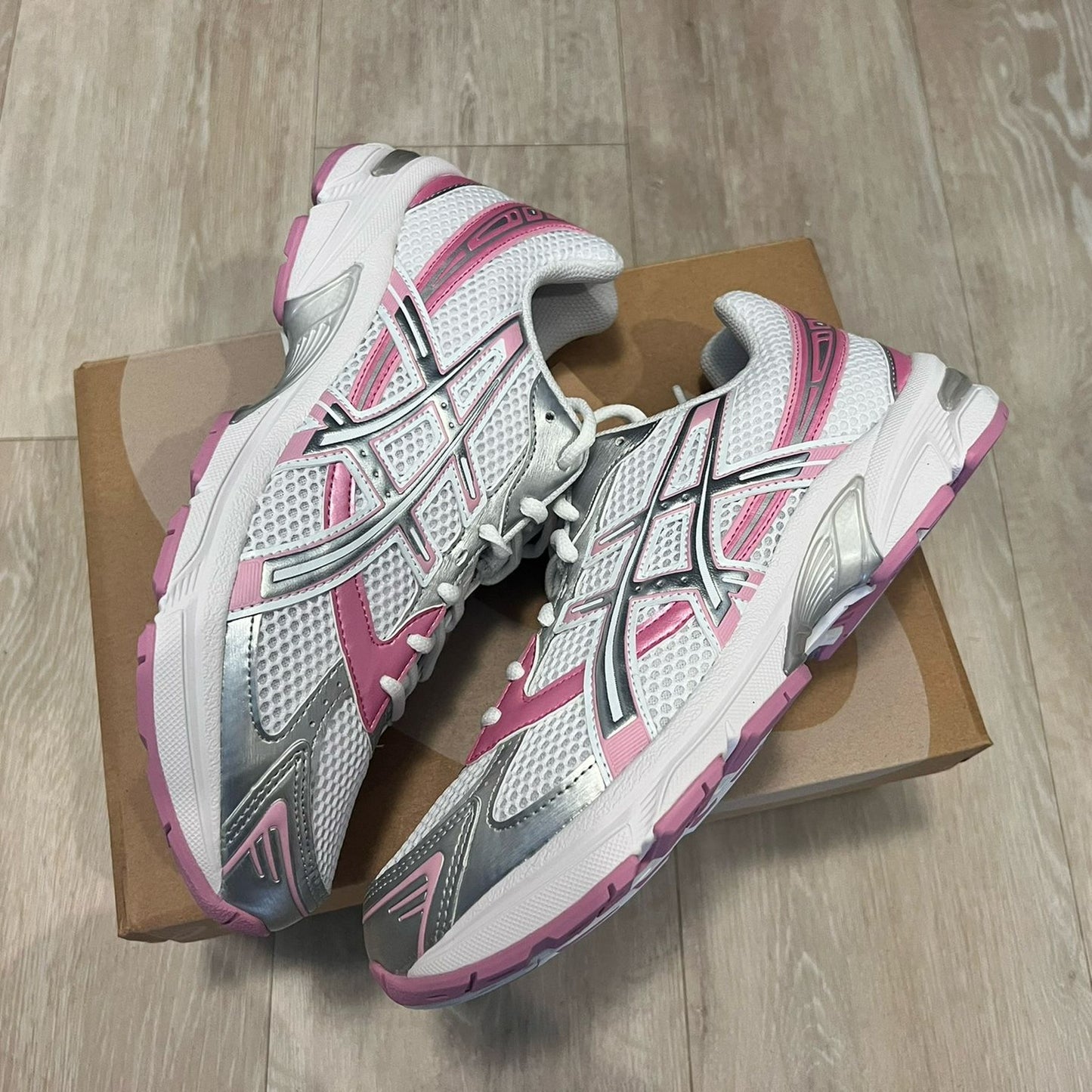 Asics Gel-1130 Pink
