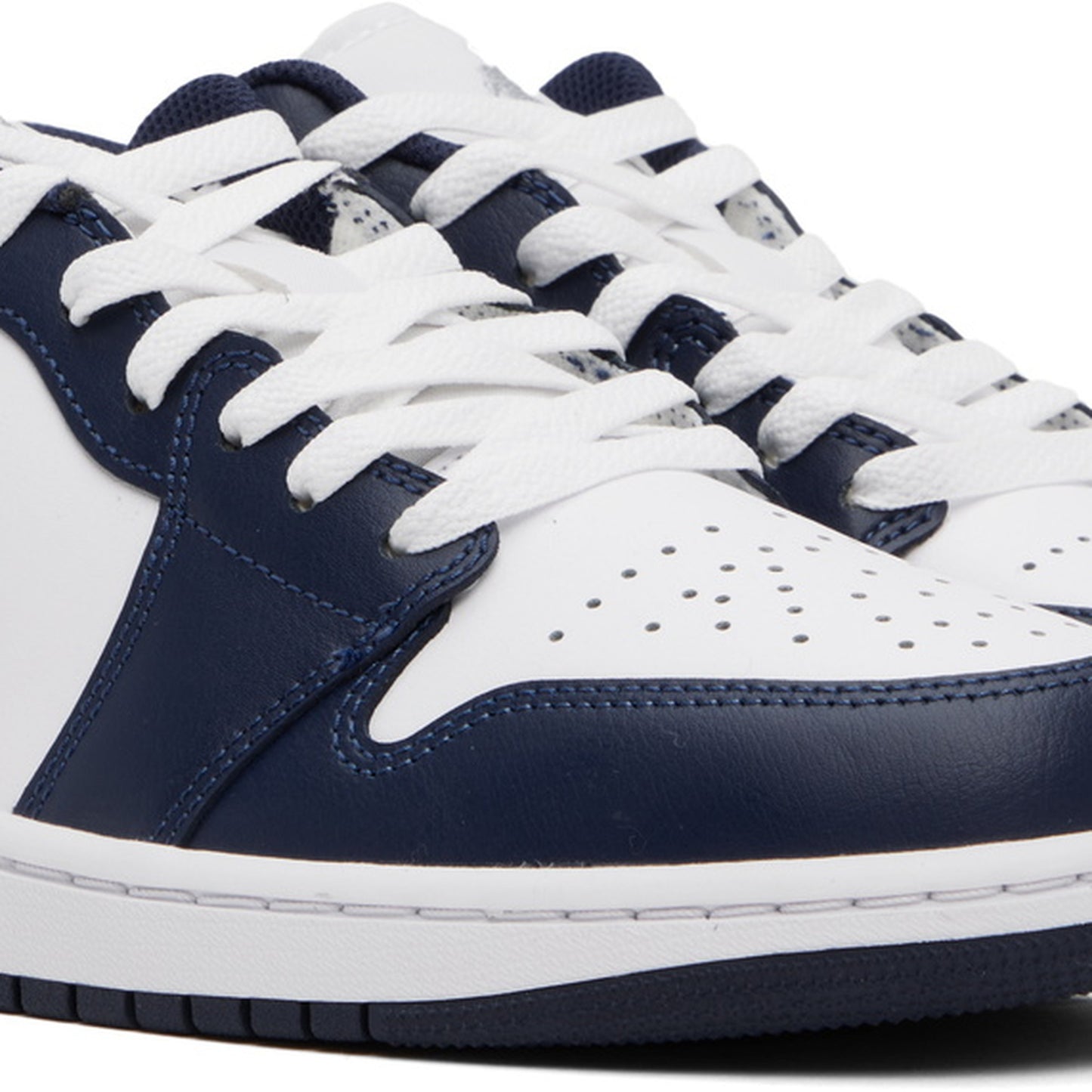 Jordan Air Jordan 1 "Midnight Navy"