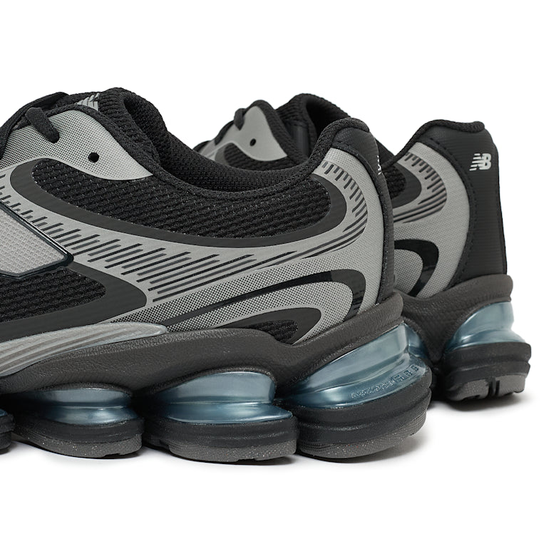 New Balance Abzorb 2000 Black Grey