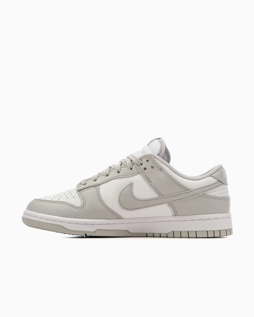 Nike Dunk Low Retro "Grey Fog"