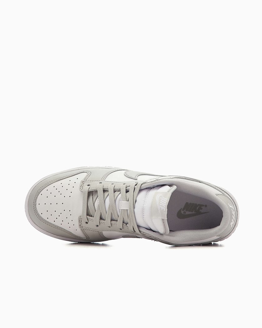 Nike Dunk Low Retro "Grey Fog"