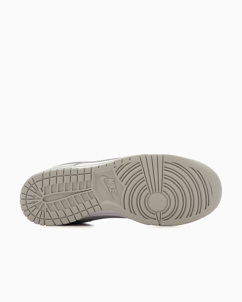 Nike Dunk Low Retro "Grey Fog"