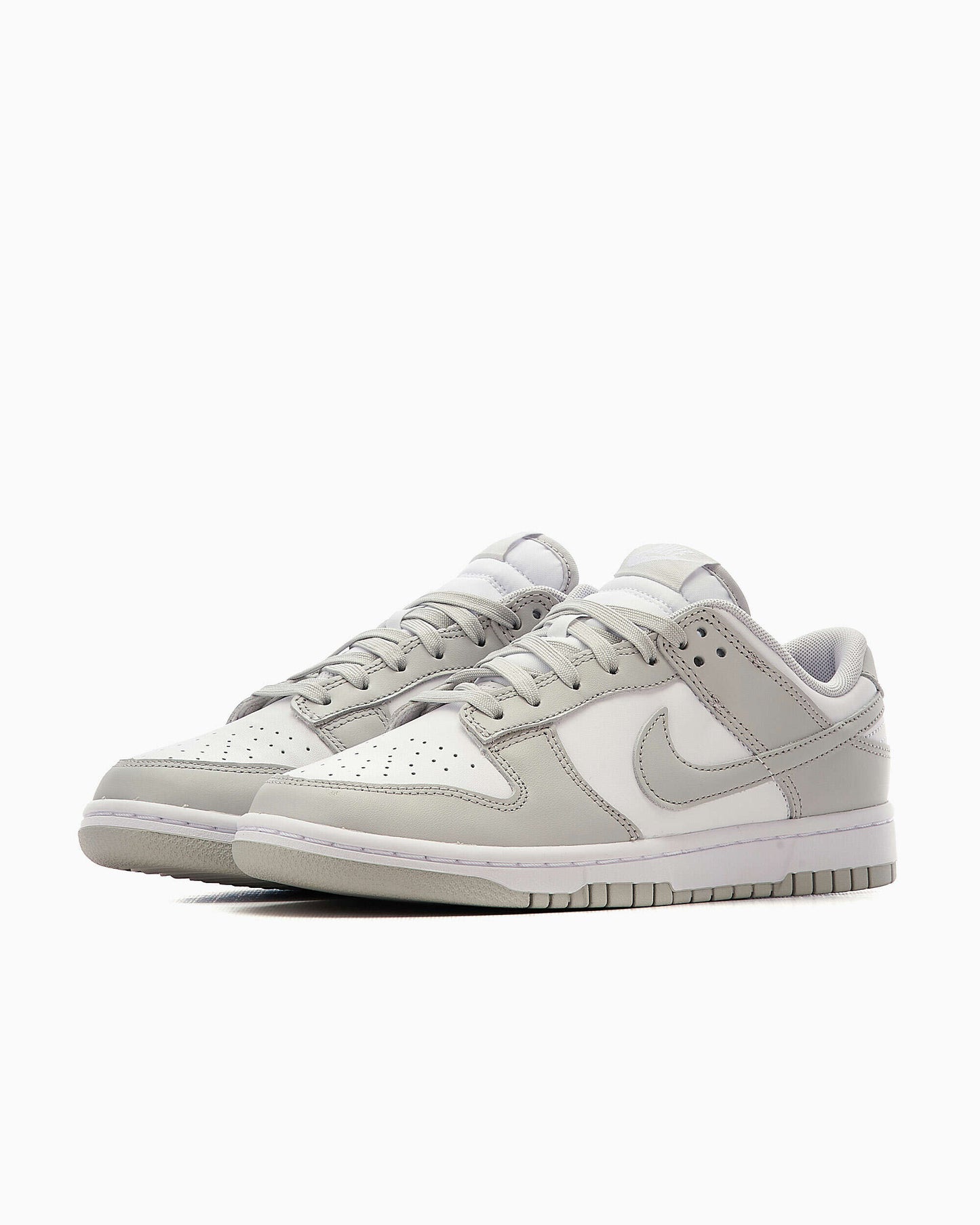 Nike Dunk Low Retro "Grey Fog"