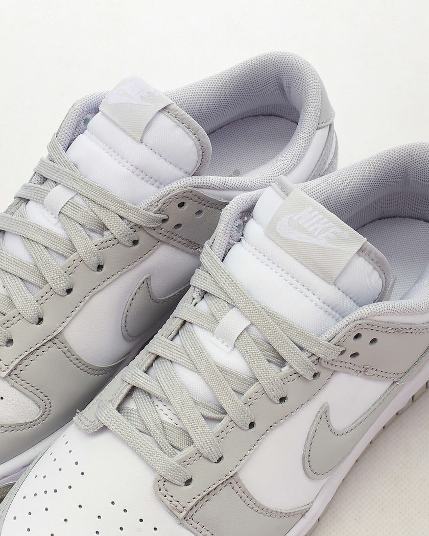 Nike Dunk Low Retro "Grey Fog"