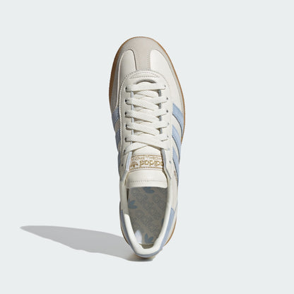 Adidas Handball Spezial Shadow Brown/Alumina/Gum
