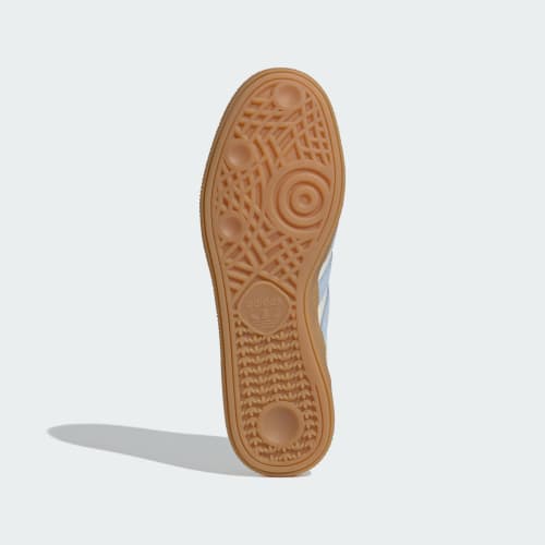 Adidas Handball Spezial Shadow Brown/Alumina/Gum