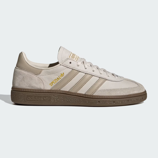 Adidas Handball Spezial "Alumina Wonder Beige"