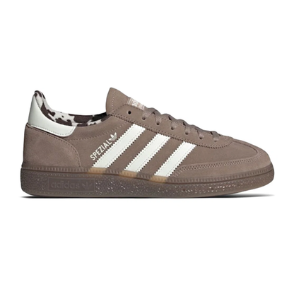 Adidas Handball Spezial "Chalky Brown Cow Print"