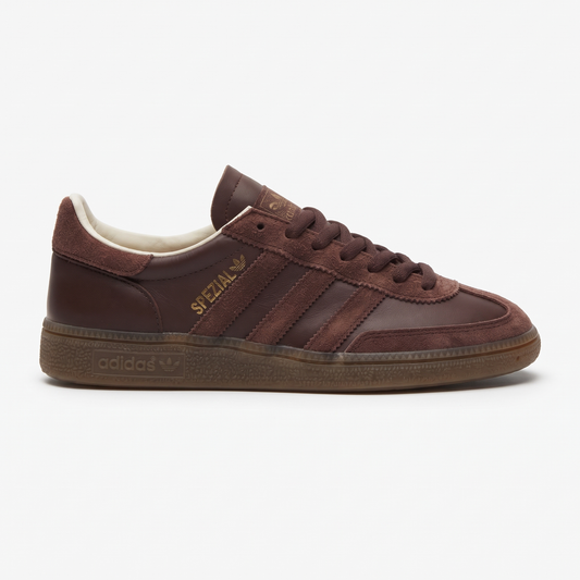 Adidas Handball Spezial "Brown"