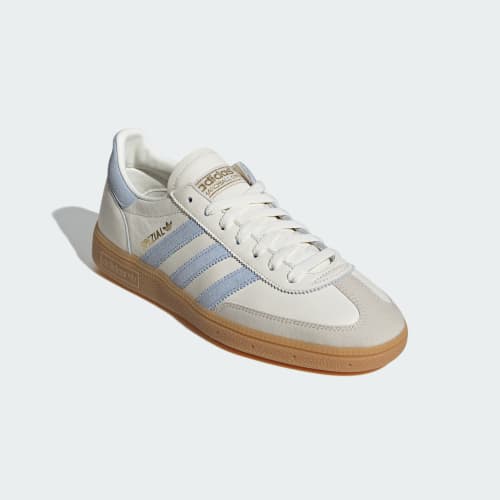 Adidas Handball Spezial Shadow Brown/Alumina/Gum