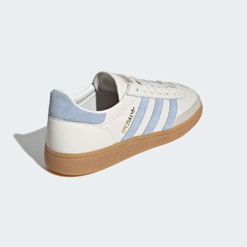 Adidas Handball Spezial Shadow Brown/Alumina/Gum
