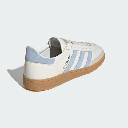 Adidas Handball Spezial Shadow Brown/Alumina/Gum