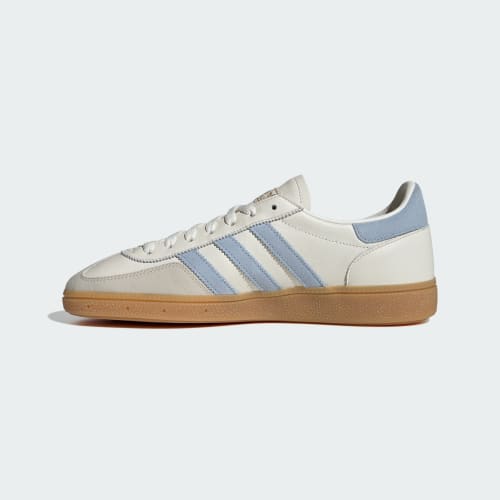 Adidas Handball Spezial Shadow Brown/Alumina/Gum