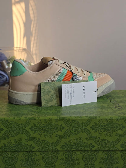 Gucci Screener GG Crystals