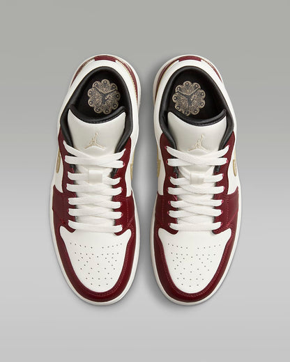 Air Jordan 1 SE Lunar New Year