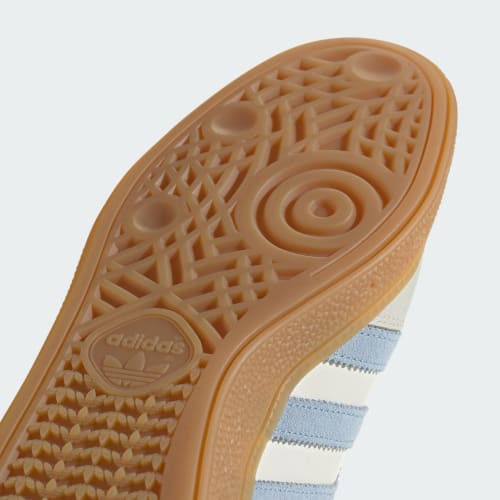 Adidas Handball Spezial Shadow Brown/Alumina/Gum