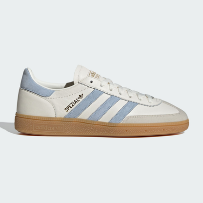 Adidas Handball Spezial Shadow Brown/Alumina/Gum