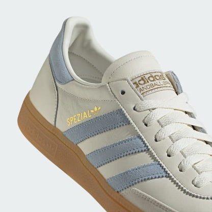 Adidas Handball Spezial Shadow Brown/Alumina/Gum
