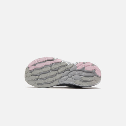 New Balance x GANNI Fresh Foam Trainer Gris