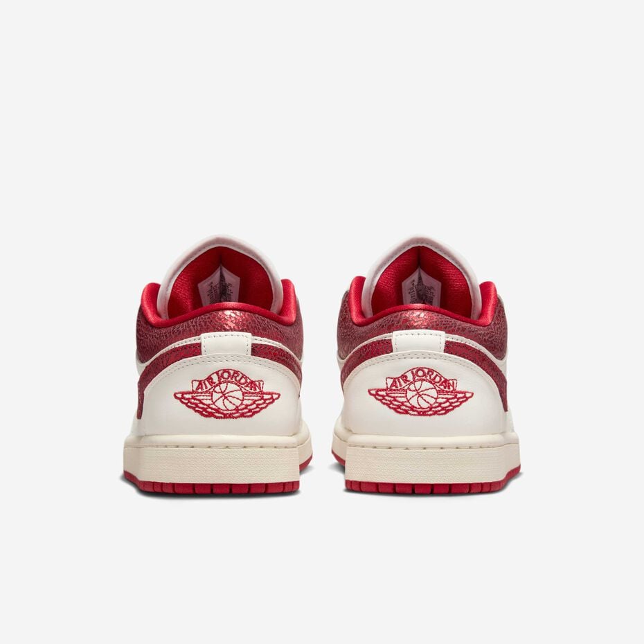 Air Jordan 1 SE ‘Ruby’