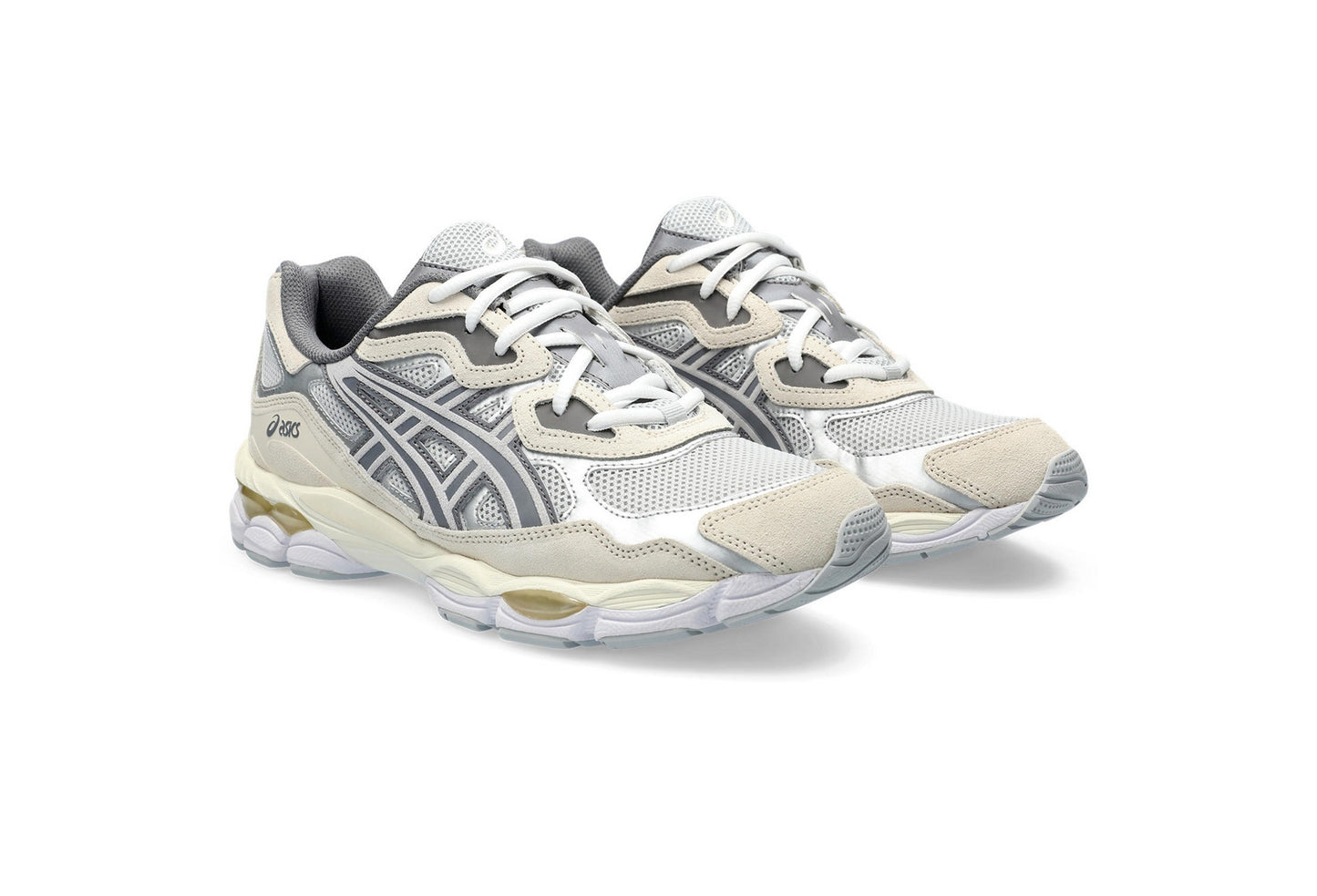 Asics GEL-NYC Oatmeal