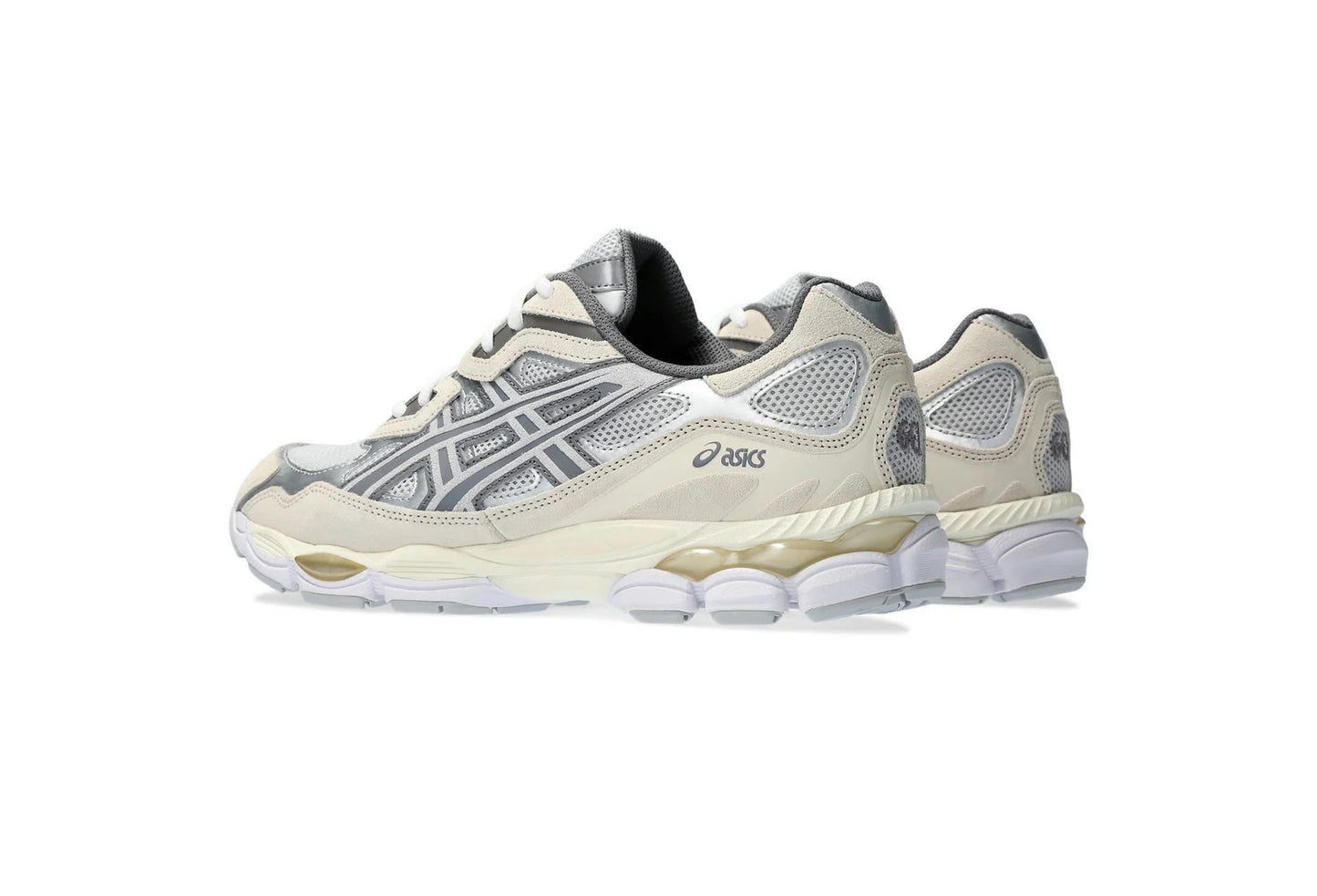 Asics GEL-NYC Oatmeal