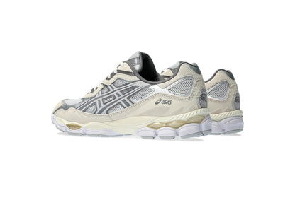 Asics GEL-NYC Oatmeal