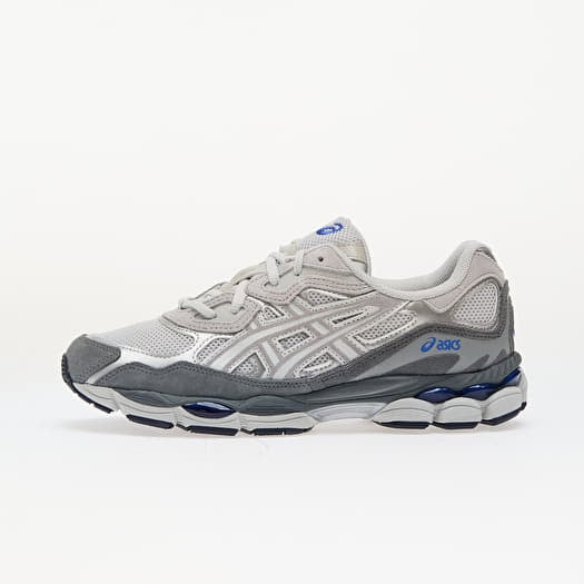 Asics Gel-NYC Glacier Grey/ Gravel