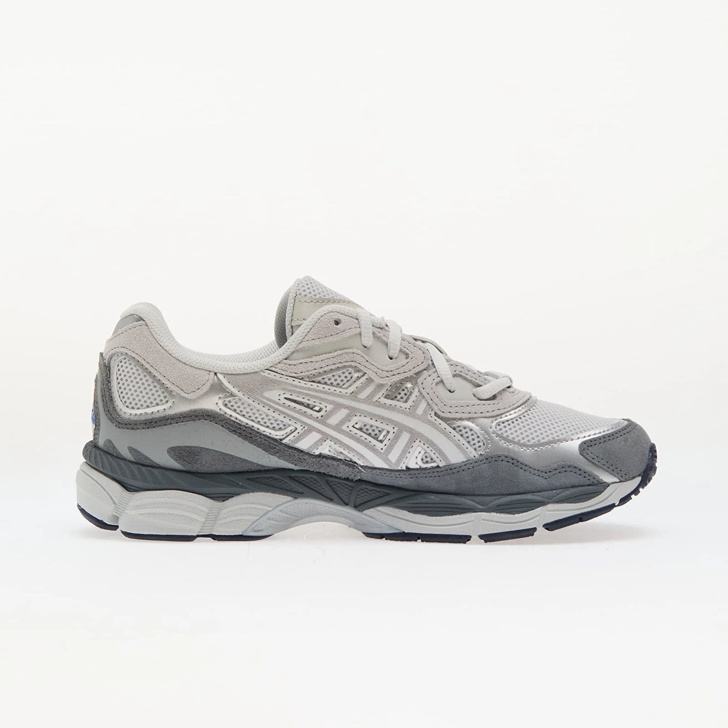 Asics Gel-NYC Glacier Grey/ Gravel