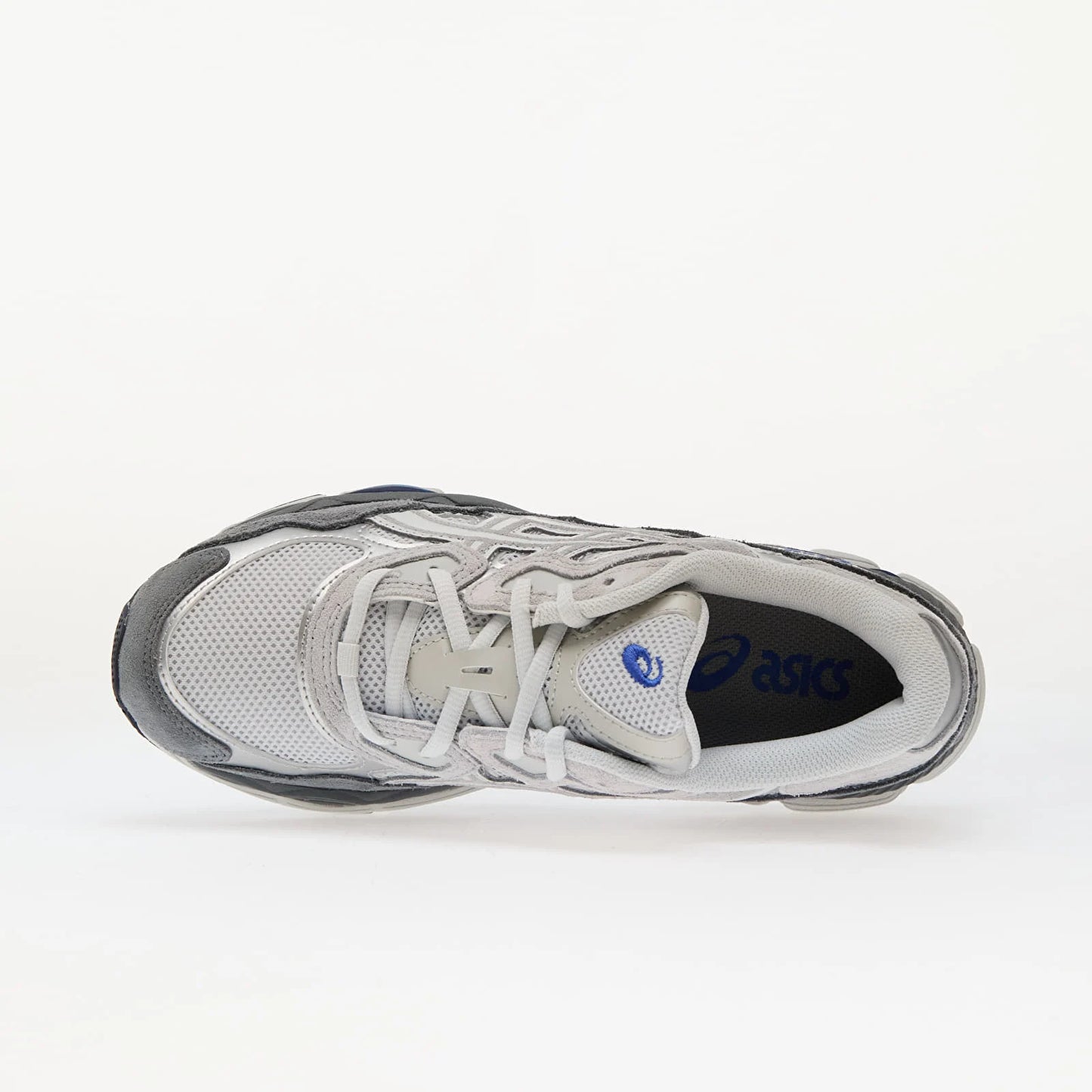 Asics Gel-NYC Glacier Grey/ Gravel