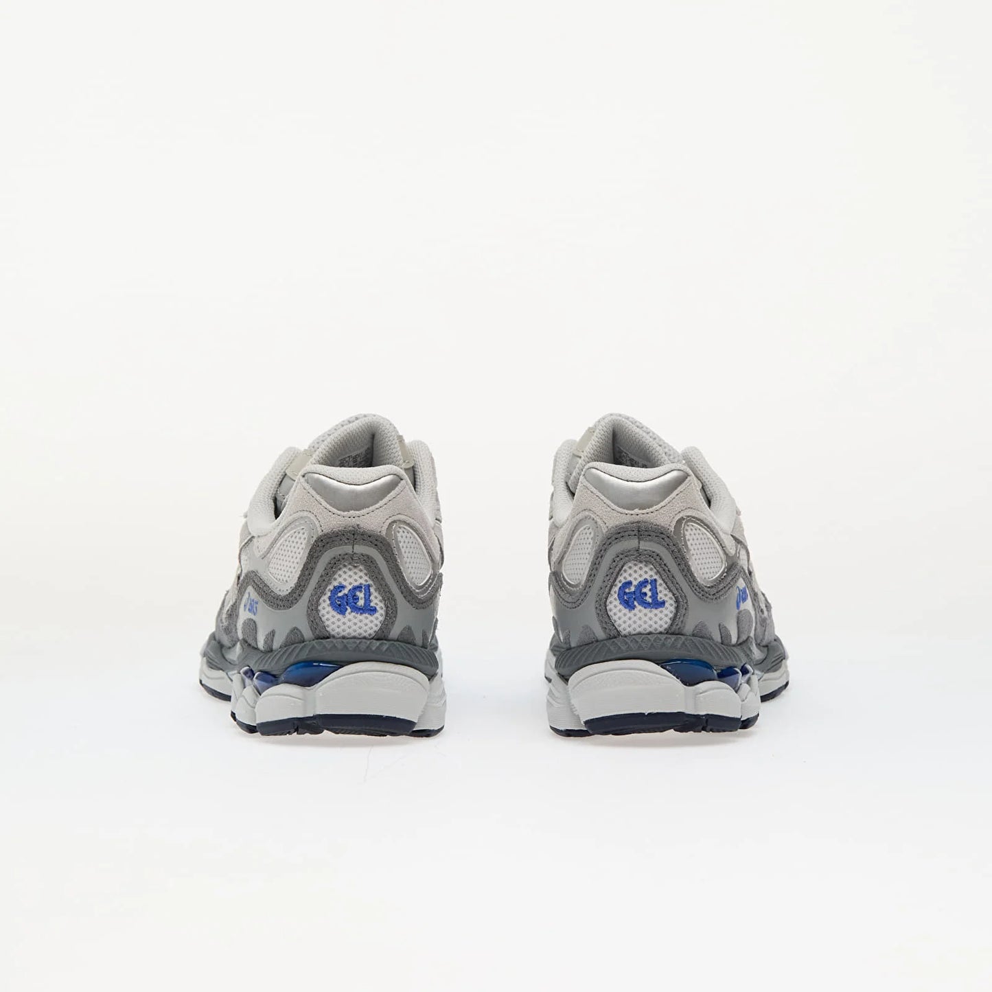 Asics Gel-NYC Glacier Grey/ Gravel