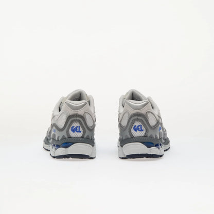 Asics Gel-NYC Glacier Grey/ Gravel
