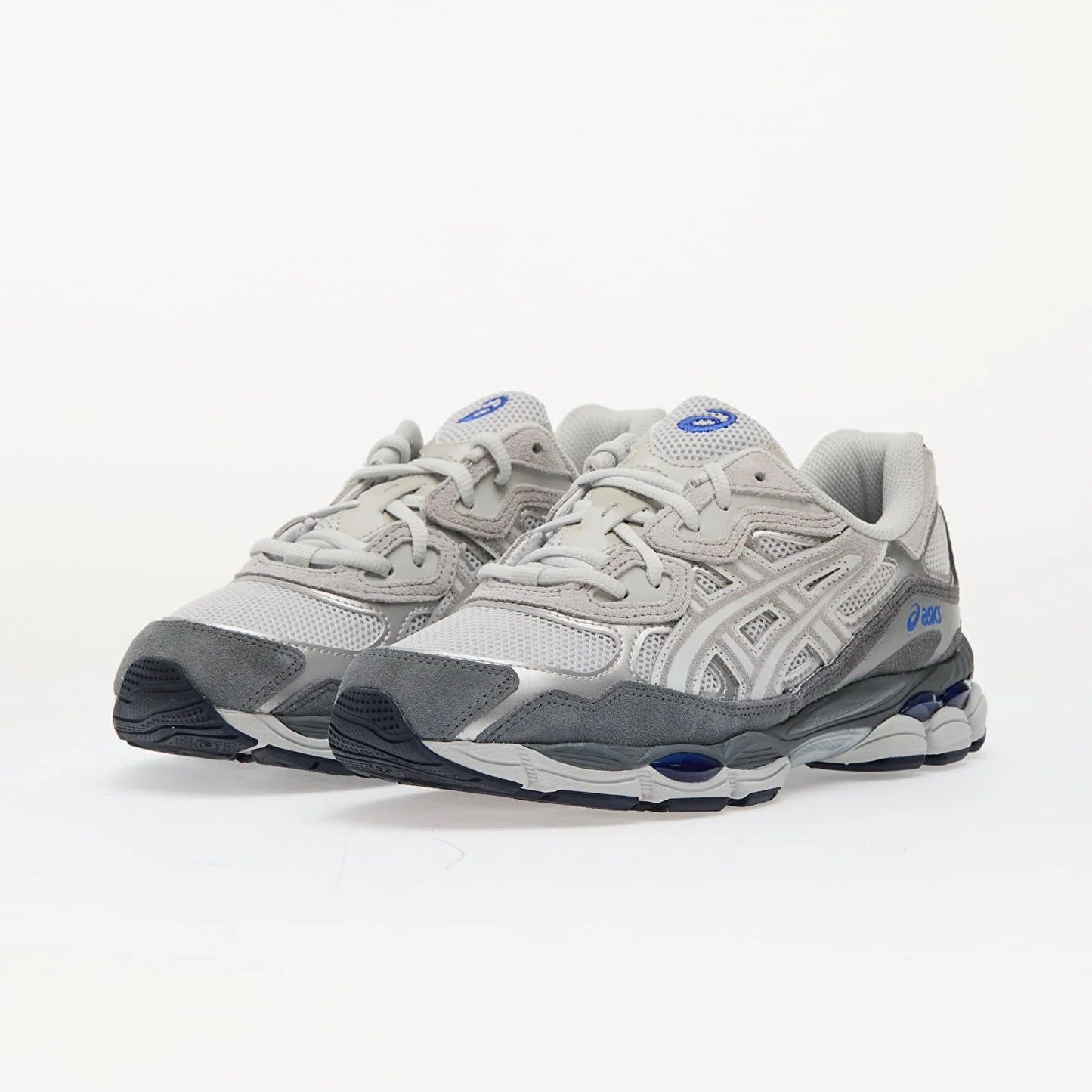 Asics Gel-NYC Glacier Grey/ Gravel