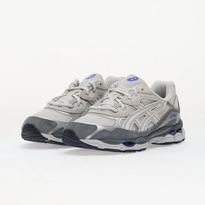 Asics Gel-NYC Glacier Grey/ Gravel