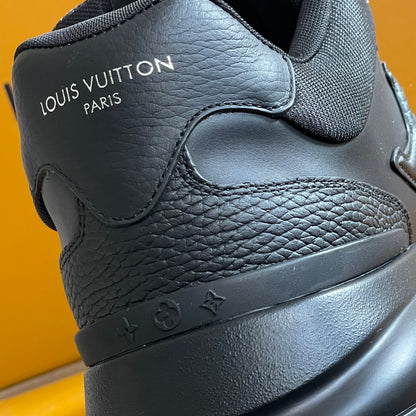 Louis Vuitton LV Classic Sneaker Noir
