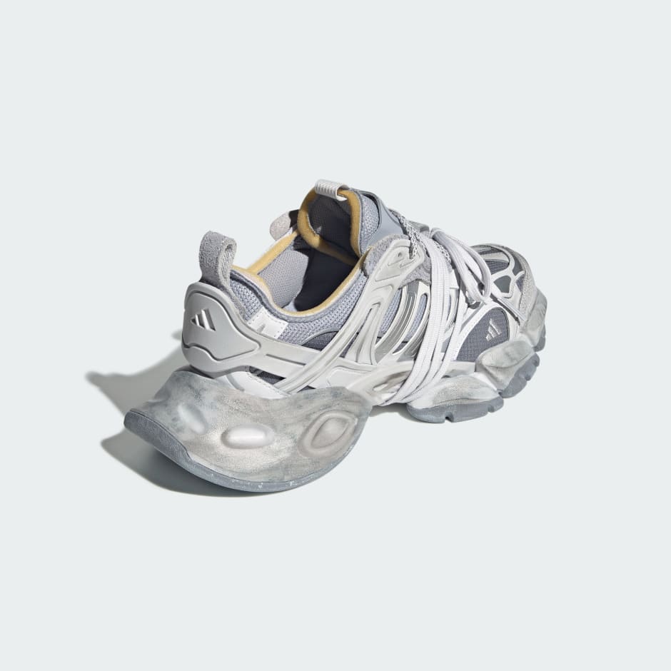 Adidas XLG Runner Deluxe Sliver/Grey